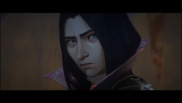 Arcane - Season 02 Episode 04